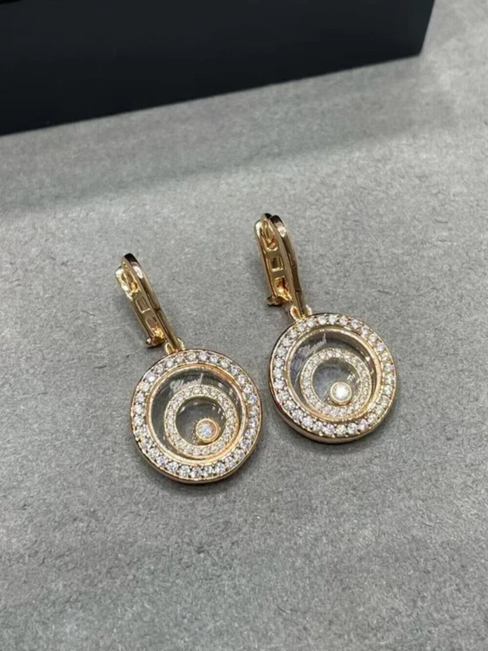 Chopard Women Earrings